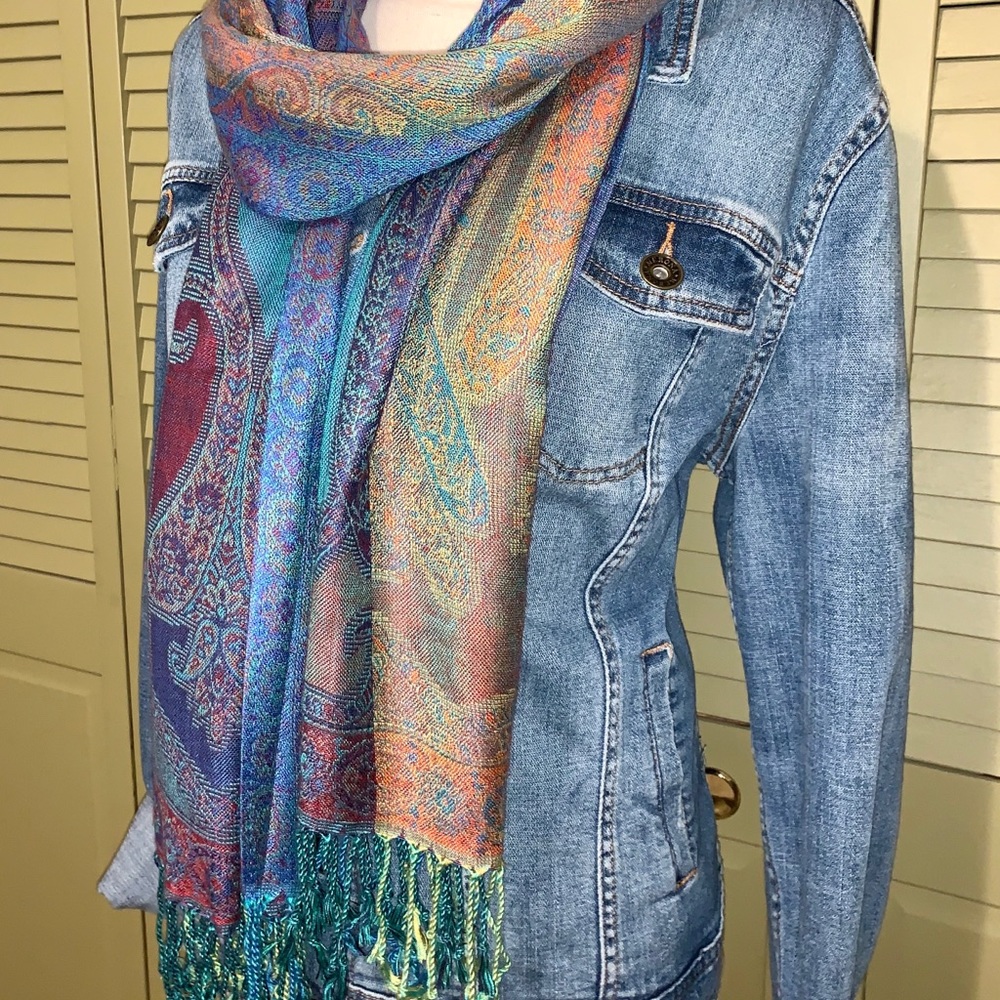 Scarf Bundle - image 7